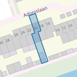 Perceel HMD00-B-5440