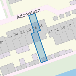 Perceel HMD00-B-5441