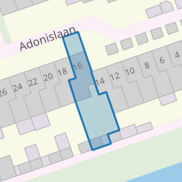 Perceel HMD00-B-5442