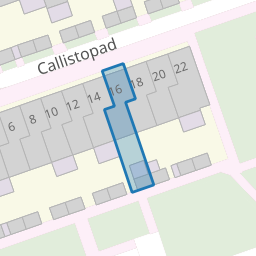 Perceel HMD00-B-5445