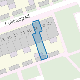 Perceel HMD00-B-5446