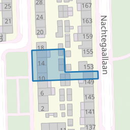 Perceel HMD00-B-5450