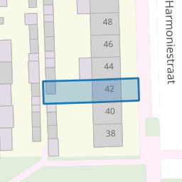 Perceel HMD00-B-5452