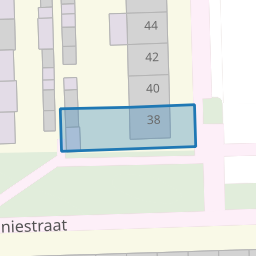 Perceel HMD00-B-5454