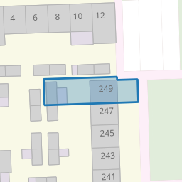 Perceel HMD00-B-5460