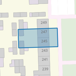 Perceel HMD00-B-5461