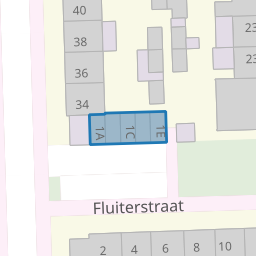 Perceel HMD00-B-5464