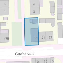 Perceel HMD00-B-5468
