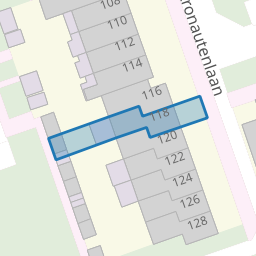 Perceel HMD00-B-5474