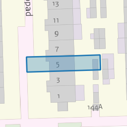 Perceel HMD00-B-5477