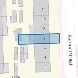 Perceel HMD00-B-5478