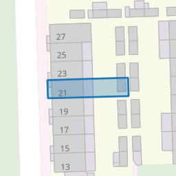 Perceel HMD00-B-5485