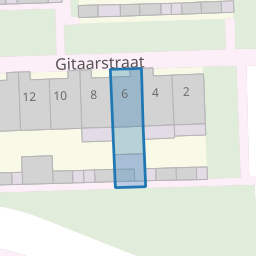 Perceel HMD00-B-5487