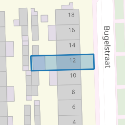 Perceel HMD00-B-5491