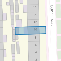 Perceel HMD00-B-5492