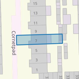 Perceel HMD00-B-5494