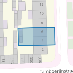Perceel HMD00-B-5496