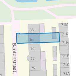 Perceel HMD00-B-5500