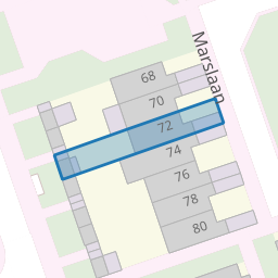 Perceel HMD00-B-5505