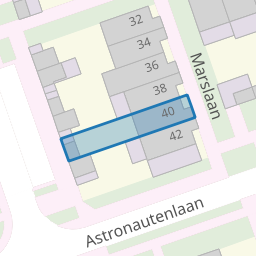 Perceel HMD00-B-5508