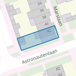 Perceel HMD00-B-5509