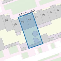 Perceel HMD00-B-5513