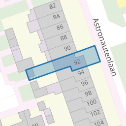 Perceel HMD00-B-5514