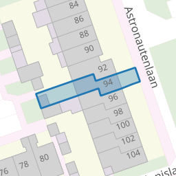 Perceel HMD00-B-5515