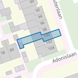 Perceel HMD00-B-5517