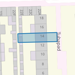 Perceel HMD00-B-5522