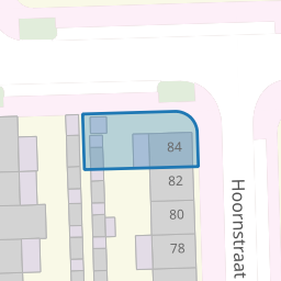 Perceel HMD00-B-5534