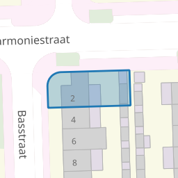 Perceel HMD00-B-5535