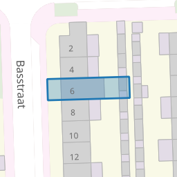 Perceel HMD00-B-5536