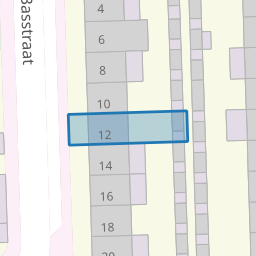 Perceel HMD00-B-5537