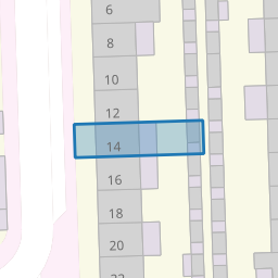 Perceel HMD00-B-5538