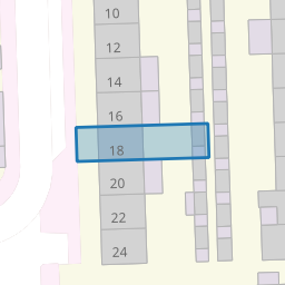 Perceel HMD00-B-5539