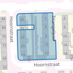 Perceel HMD00-B-5544