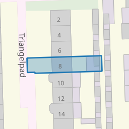 Perceel HMD00-B-5545