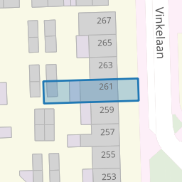 Perceel HMD00-B-5548