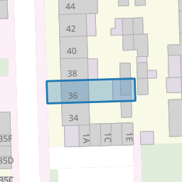 Perceel HMD00-B-5552