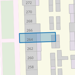 Perceel HMD00-B-5554