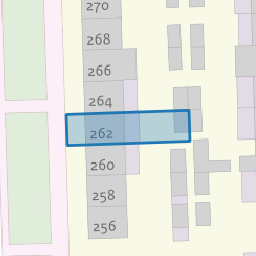 Perceel HMD00-B-5555