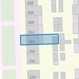 Perceel HMD00-B-5556