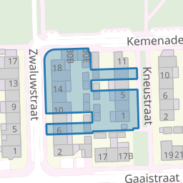 Perceel HMD00-B-5562
