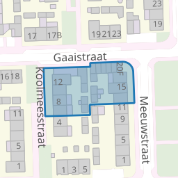 Perceel HMD00-B-5563
