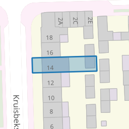 Perceel HMD00-B-5567