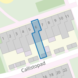 Perceel HMD00-B-5572