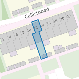 Perceel HMD00-B-5574