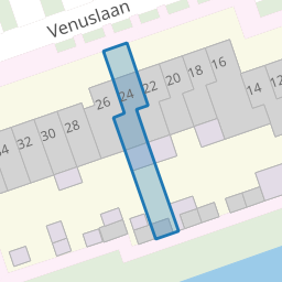 Perceel HMD00-B-5575