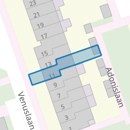 Perceel HMD00-B-5577